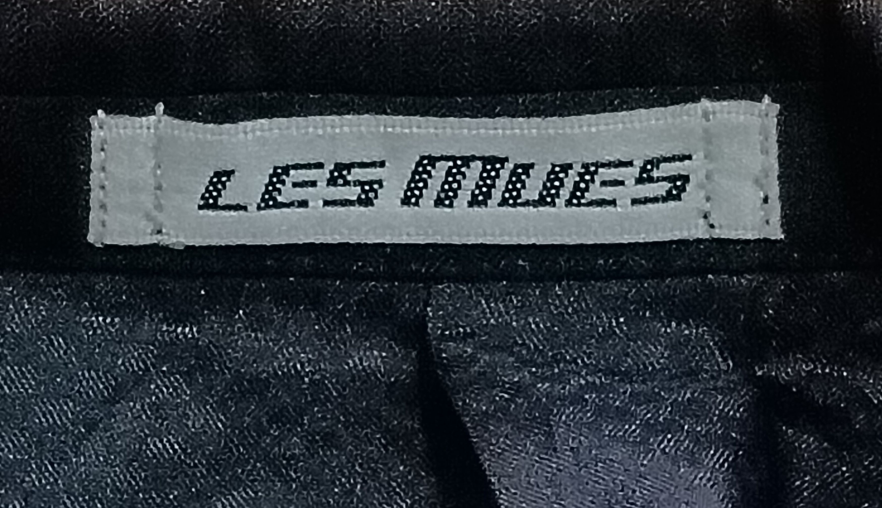 Japanese Brand LES MUES BLAZER Size US M / EU 48-50 / 2 - 2 Thumbnail