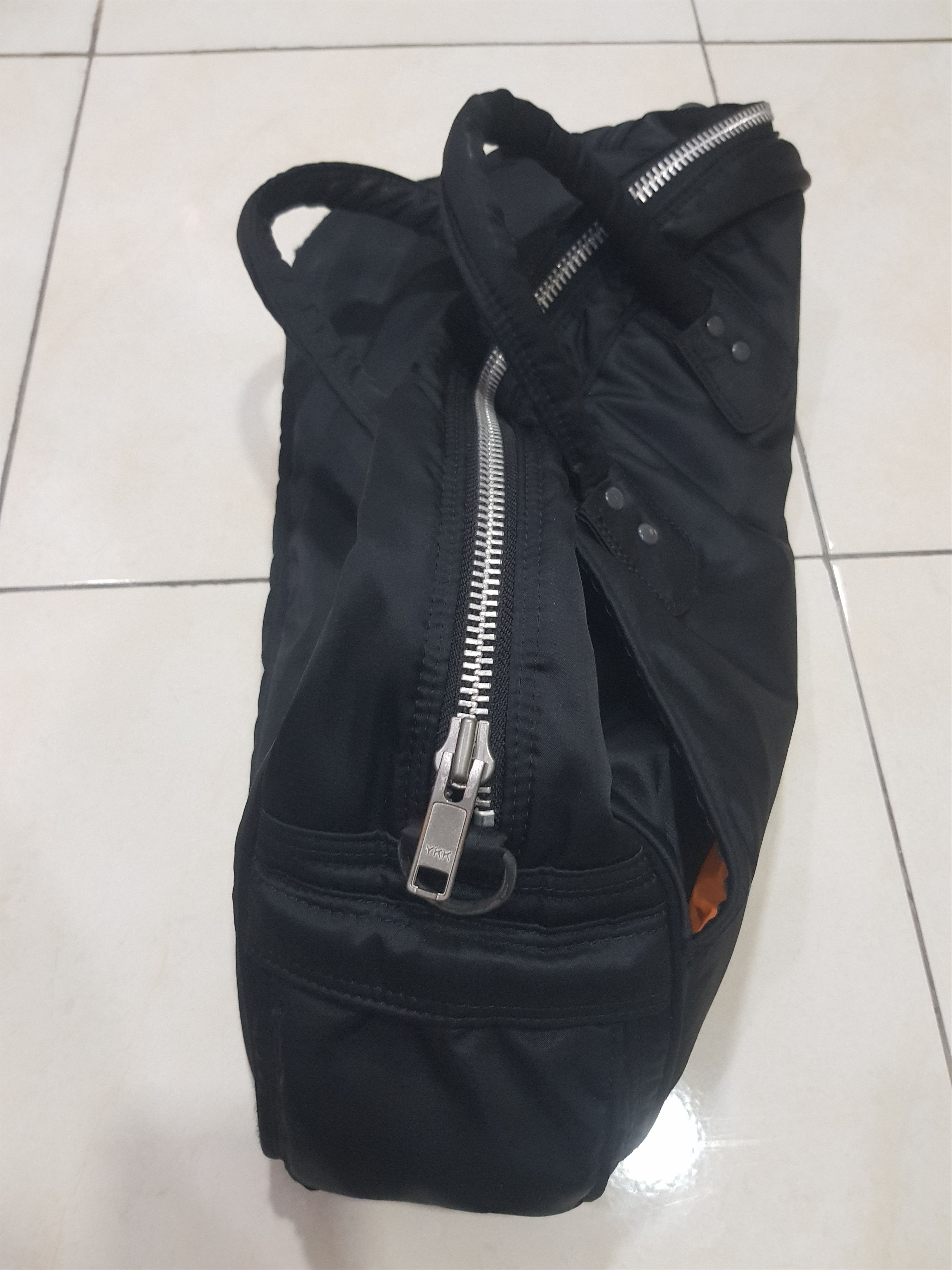 Porter Vintage Porter Duffle Bag x Streetwear x Japanese Size ONE SIZE - 13 Thumbnail