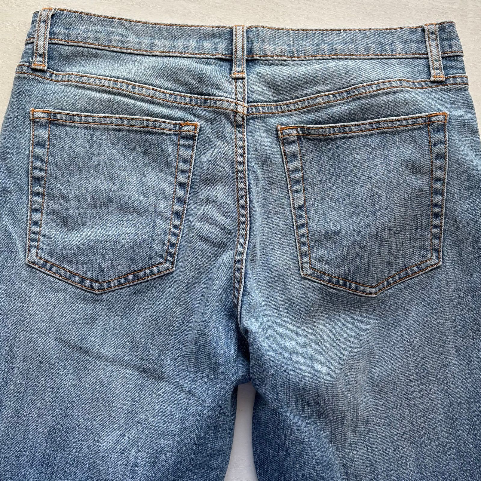 Other London Jean Light Wash Bootcut Jeans Size 10 Size 32" / US 10 / IT 46 - 12 Thumbnail