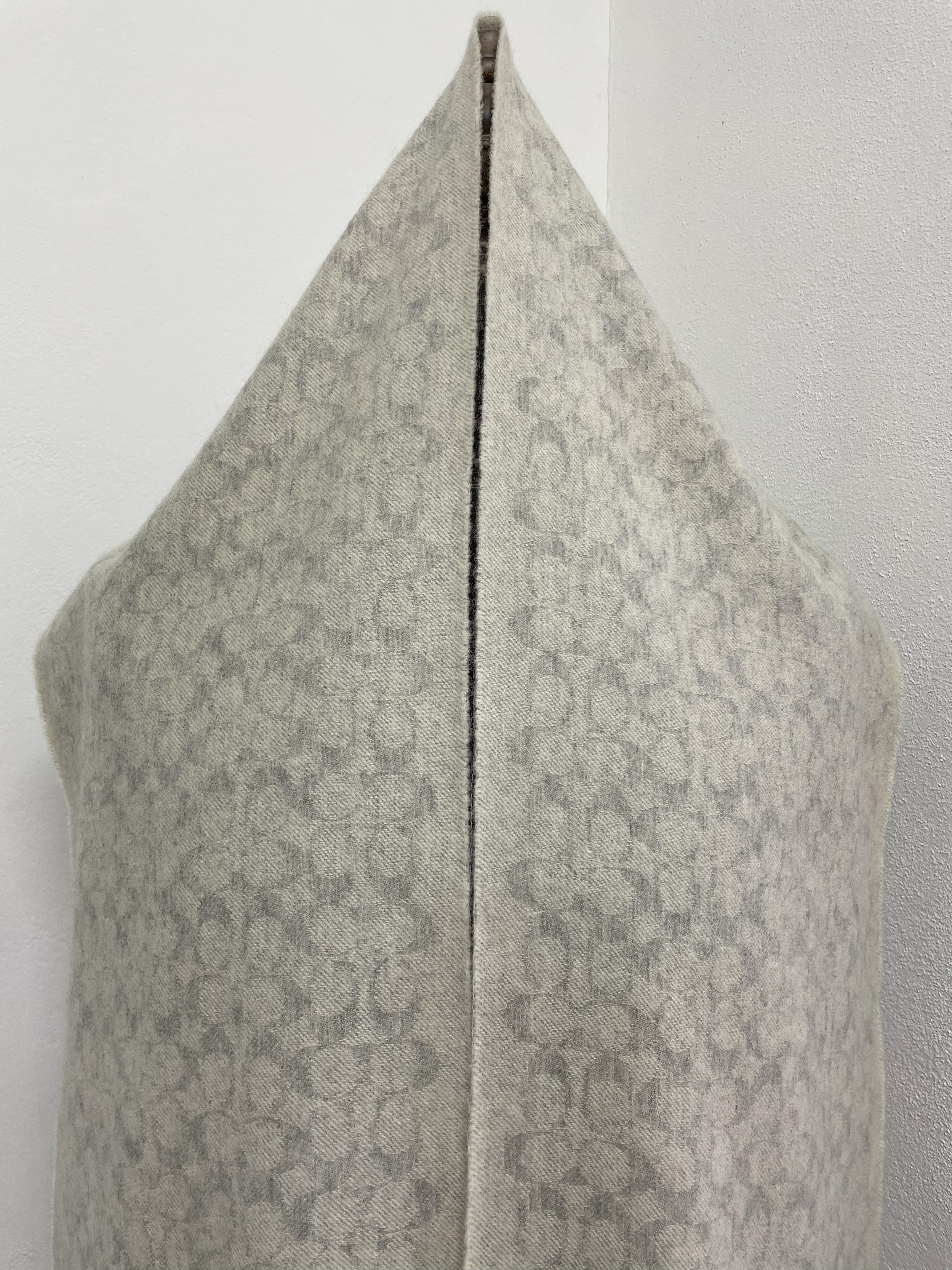 Coach Coach Scarf / Muffler - 6199 Size ONE SIZE - 4 Thumbnail