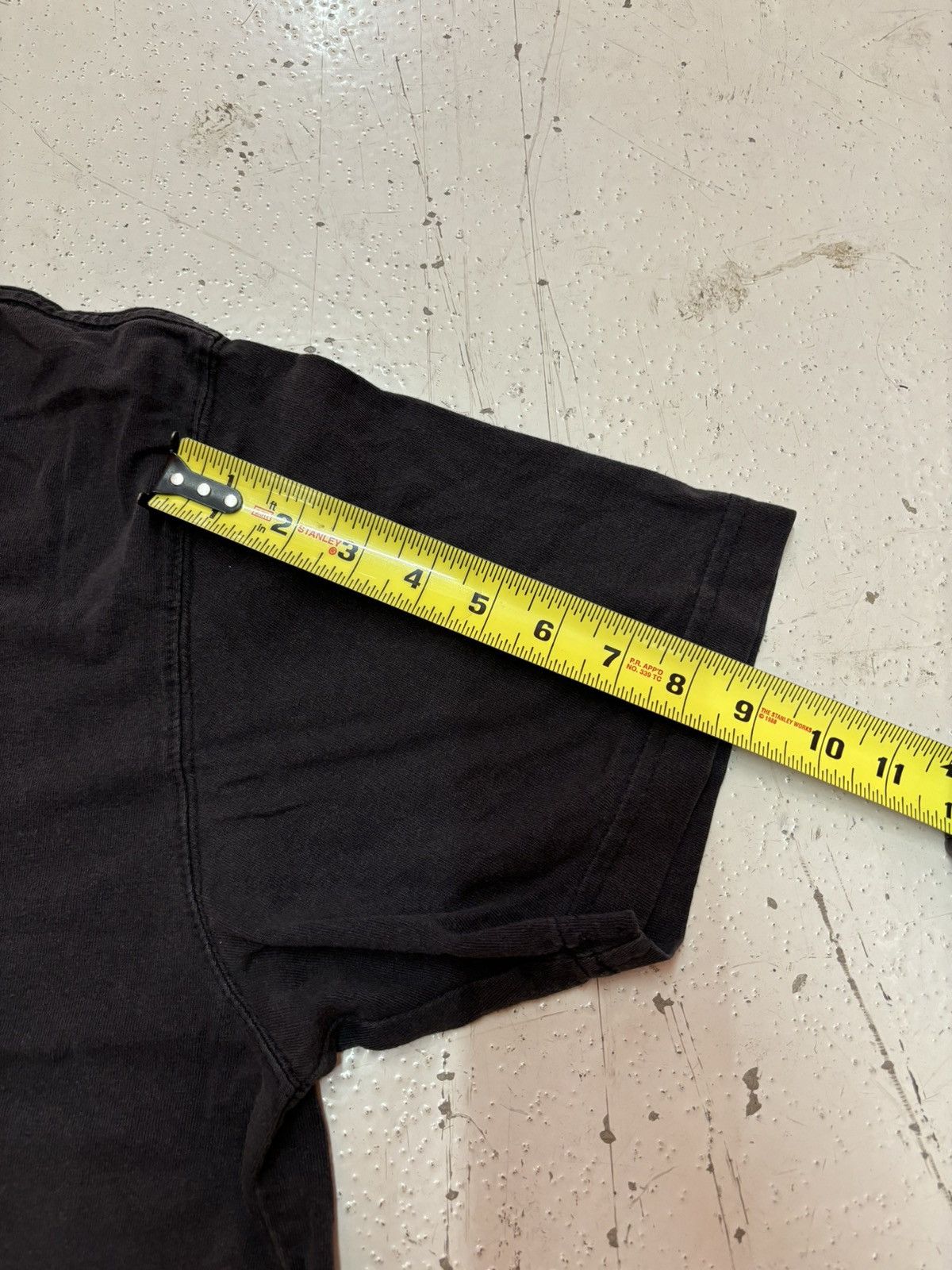 Carhartt ***FINAL DROP***RARE 00s CARHARTT HEAVY SPELL OUT SHIRT L Size US L / EU 52-54 / 3 - 8 Thumbnail