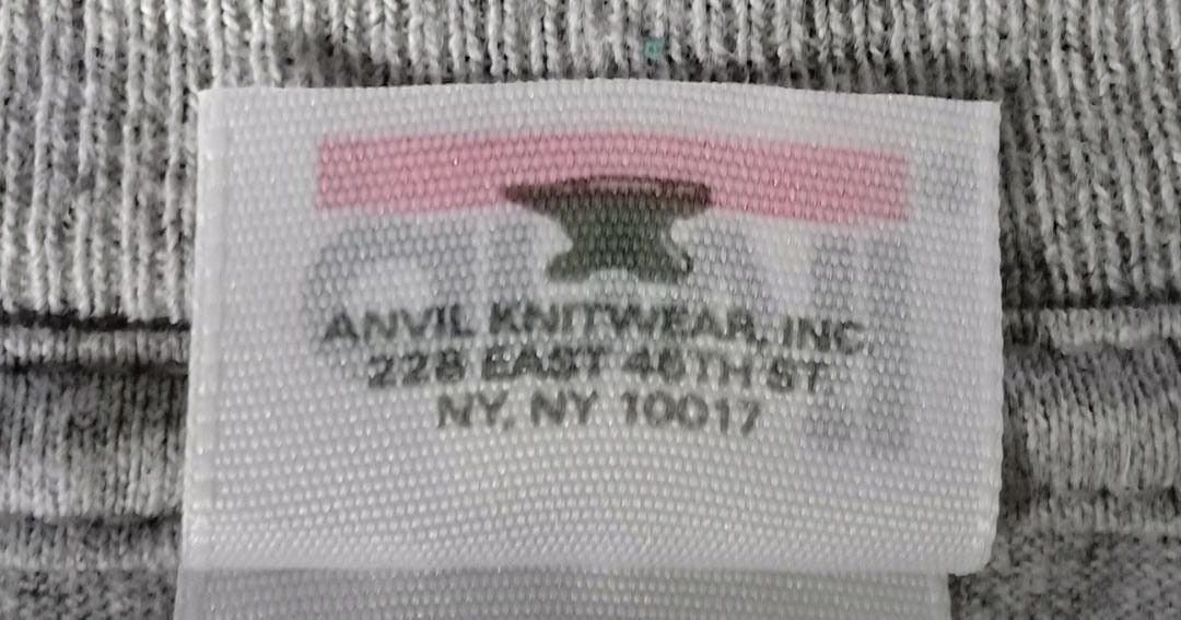 Anvil × Band Tees × Vintage 2005 B.B King Birthday Road Show Tee Size US XL / EU 56 / 4 - 7 Thumbnail