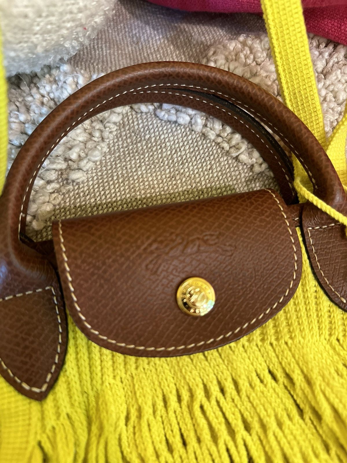 Longchamp Longchamp bag Size ONE SIZE - 2 Thumbnail
