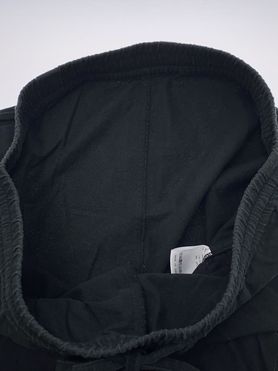 Needles Needles Cotton Track Pants Black Size US 34 / EU 50 - 3 Thumbnail