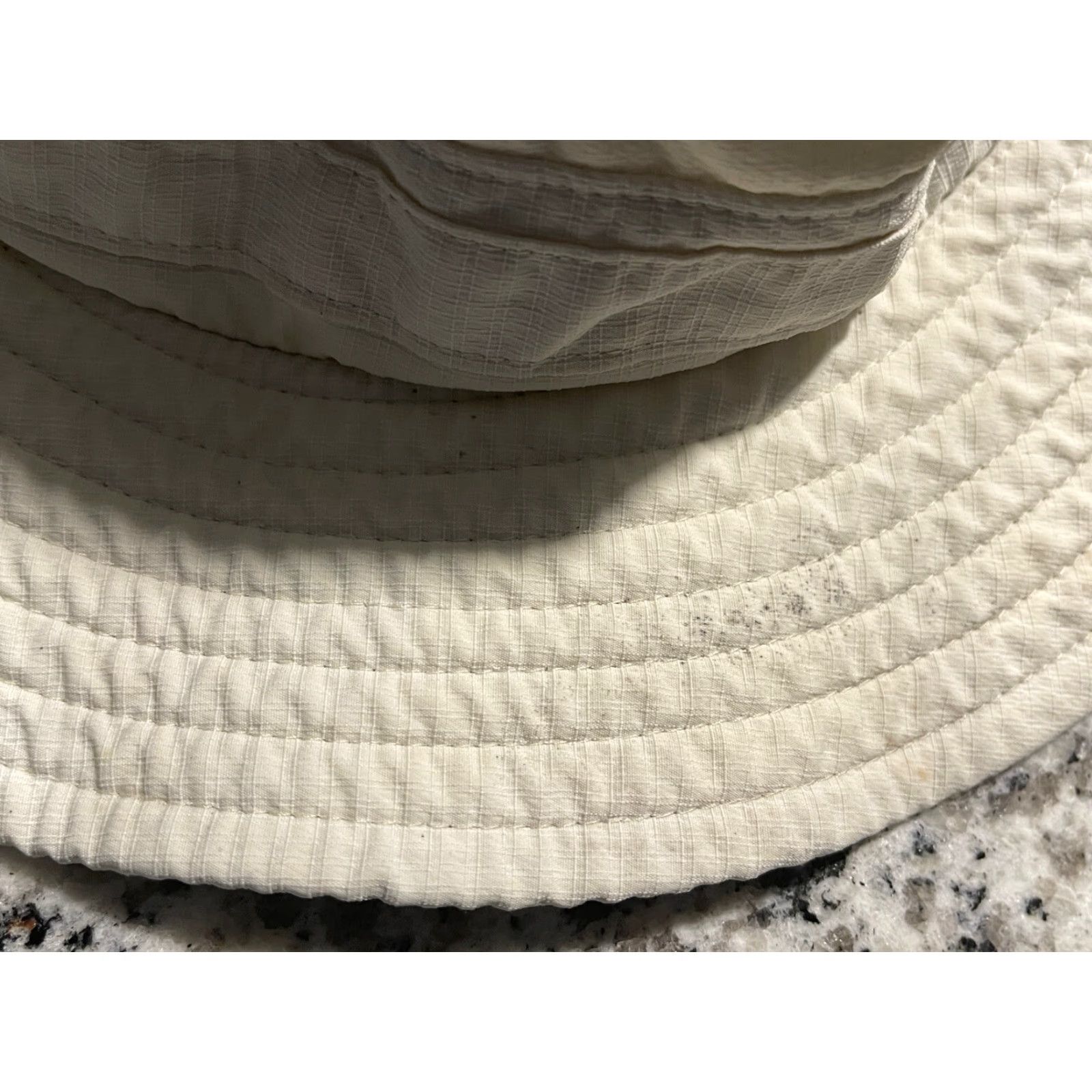 Outdoor Research Outdoor Research Boonie Hat OSFM UPF 50+ Beige Unisex Adults Lightweight Nylon Polyester Wide Brim UV Protection Casual Fall Spring Summer Size ONE SIZE - 4 Thumbnail