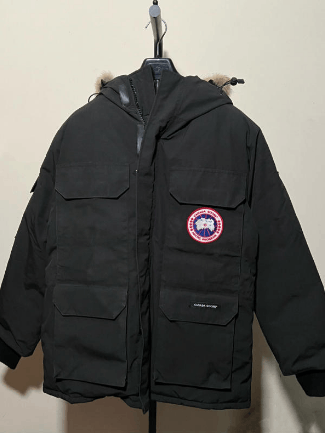 Canada Goose casual jacket Size US S / EU 44-46 / 1 - 2 Thumbnail