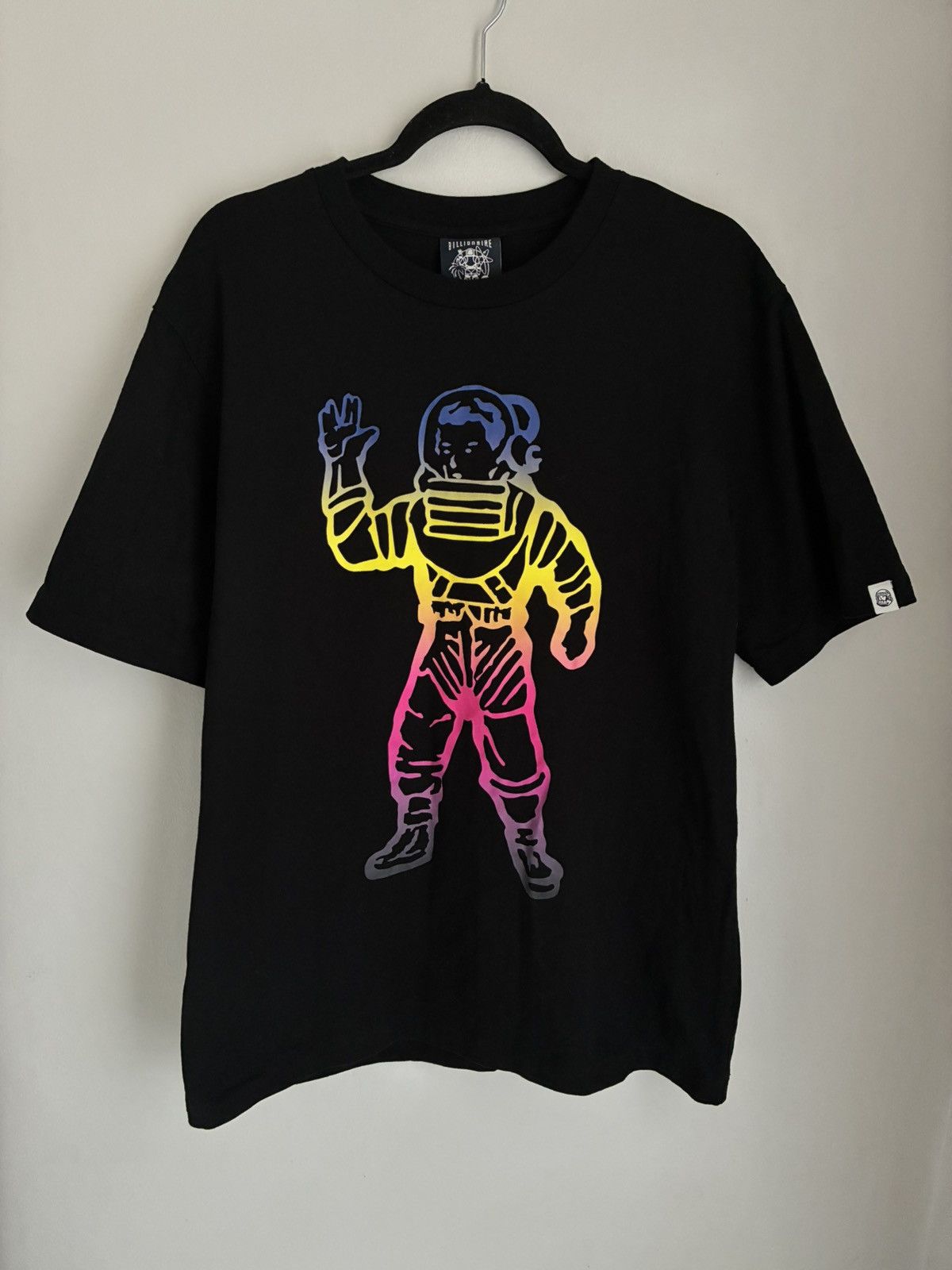 Billionaire Boys Club × Human Made Human Made/Billionaire Boys