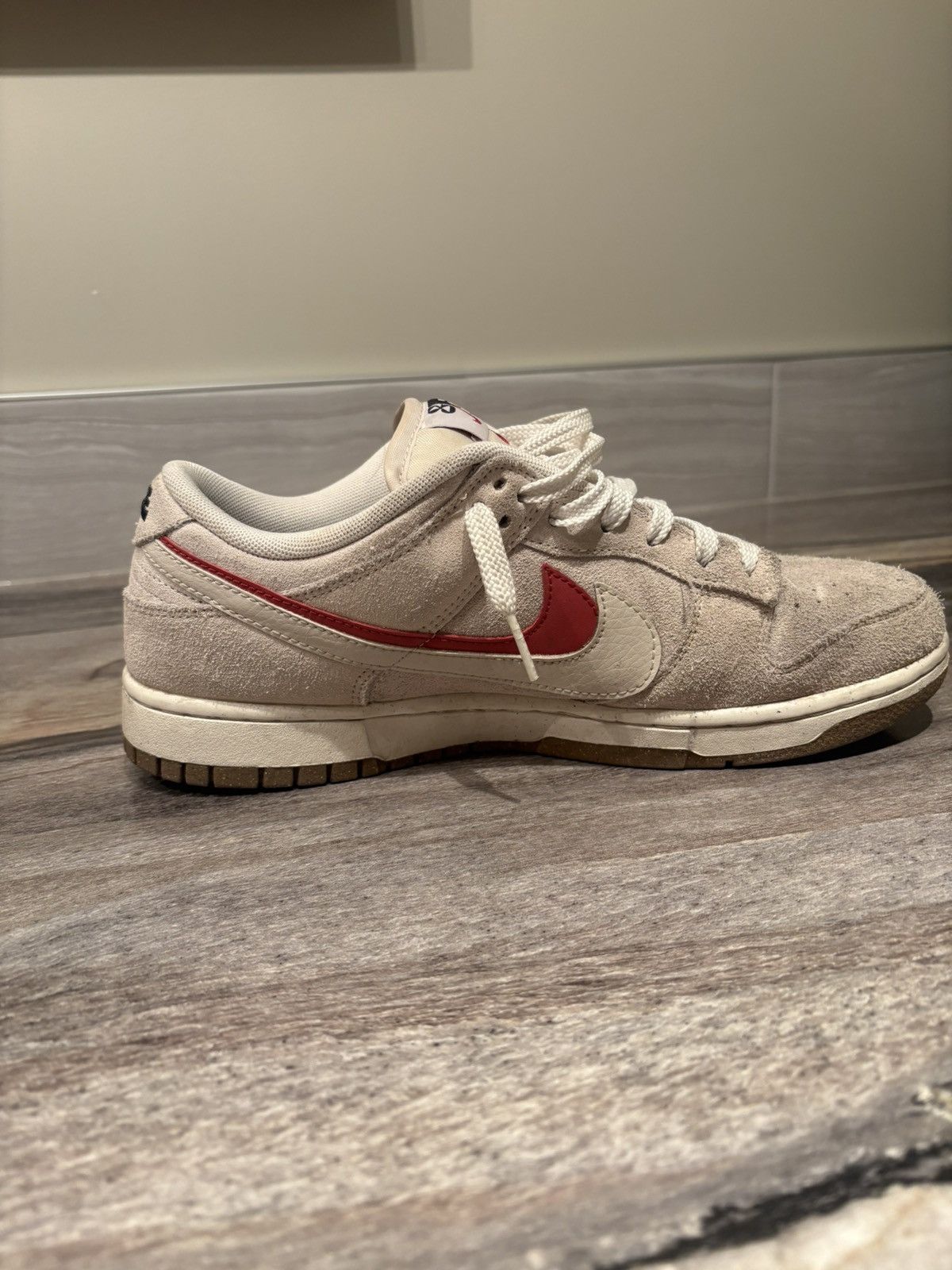 Nike Nike Dunk Low 85 Size US 9 / EU 42 - 5 Thumbnail