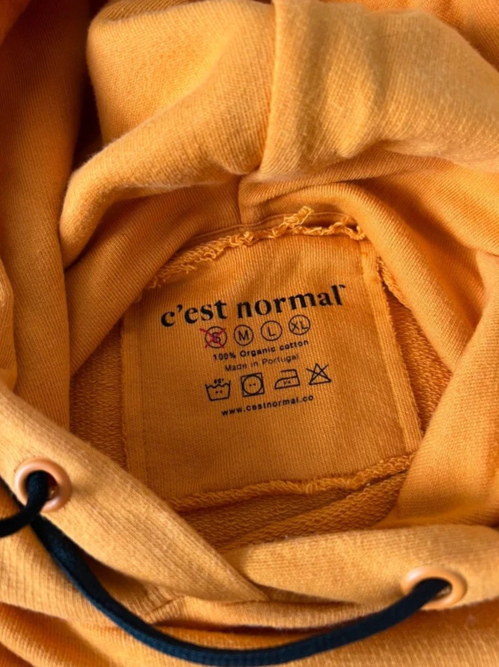 Other C’est Normal sweatshirt Size S / US 4 / IT 40 - 10 Thumbnail