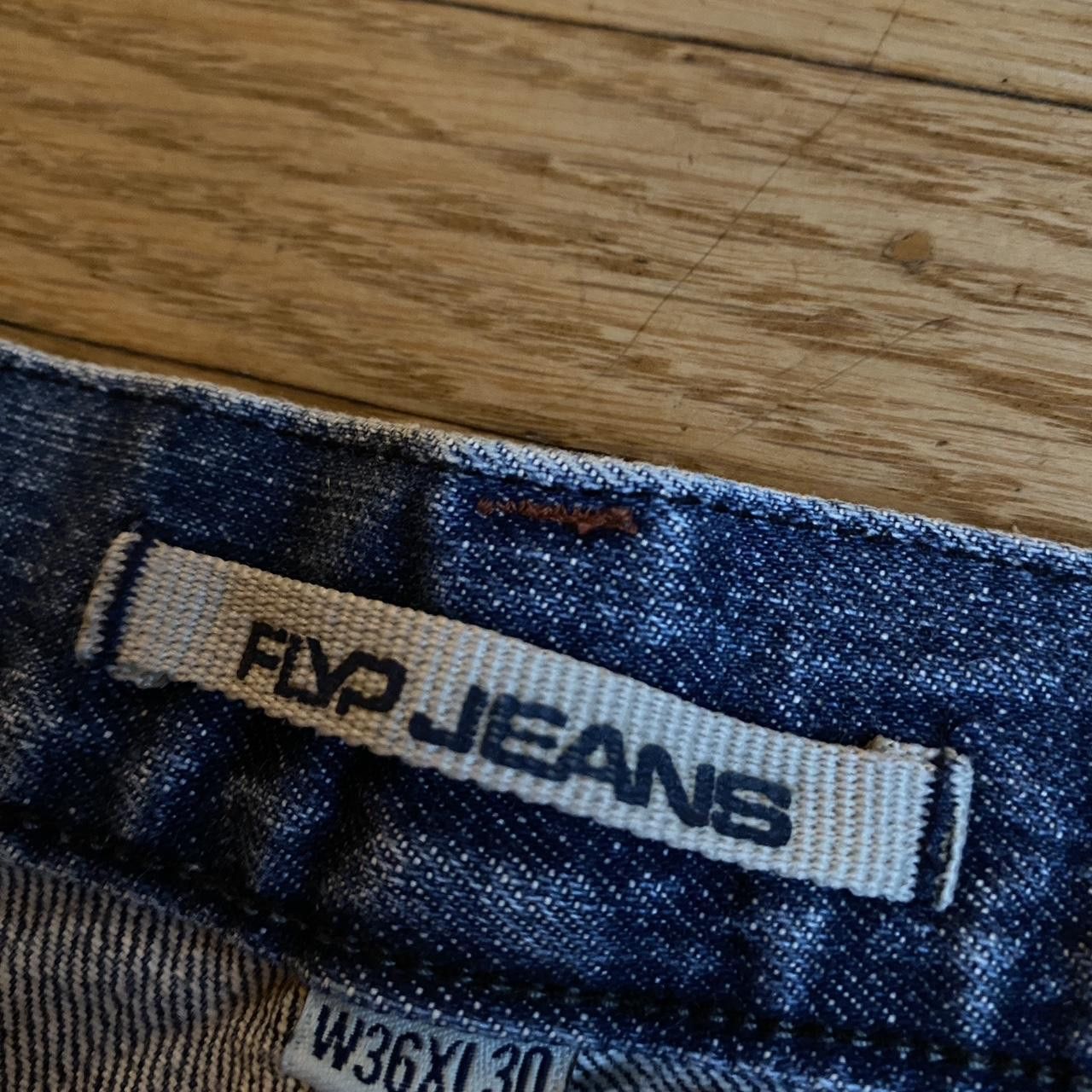 Other FlyPJeans jeans Size US 36 / EU 52 - 6 Thumbnail