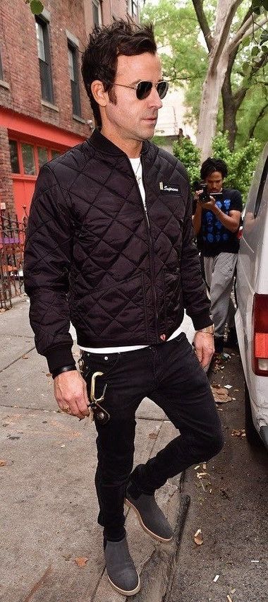 Supreme Supreme Quilted Work Jacket Size M Size US M / EU 48-50 / 2 - 13 Thumbnail