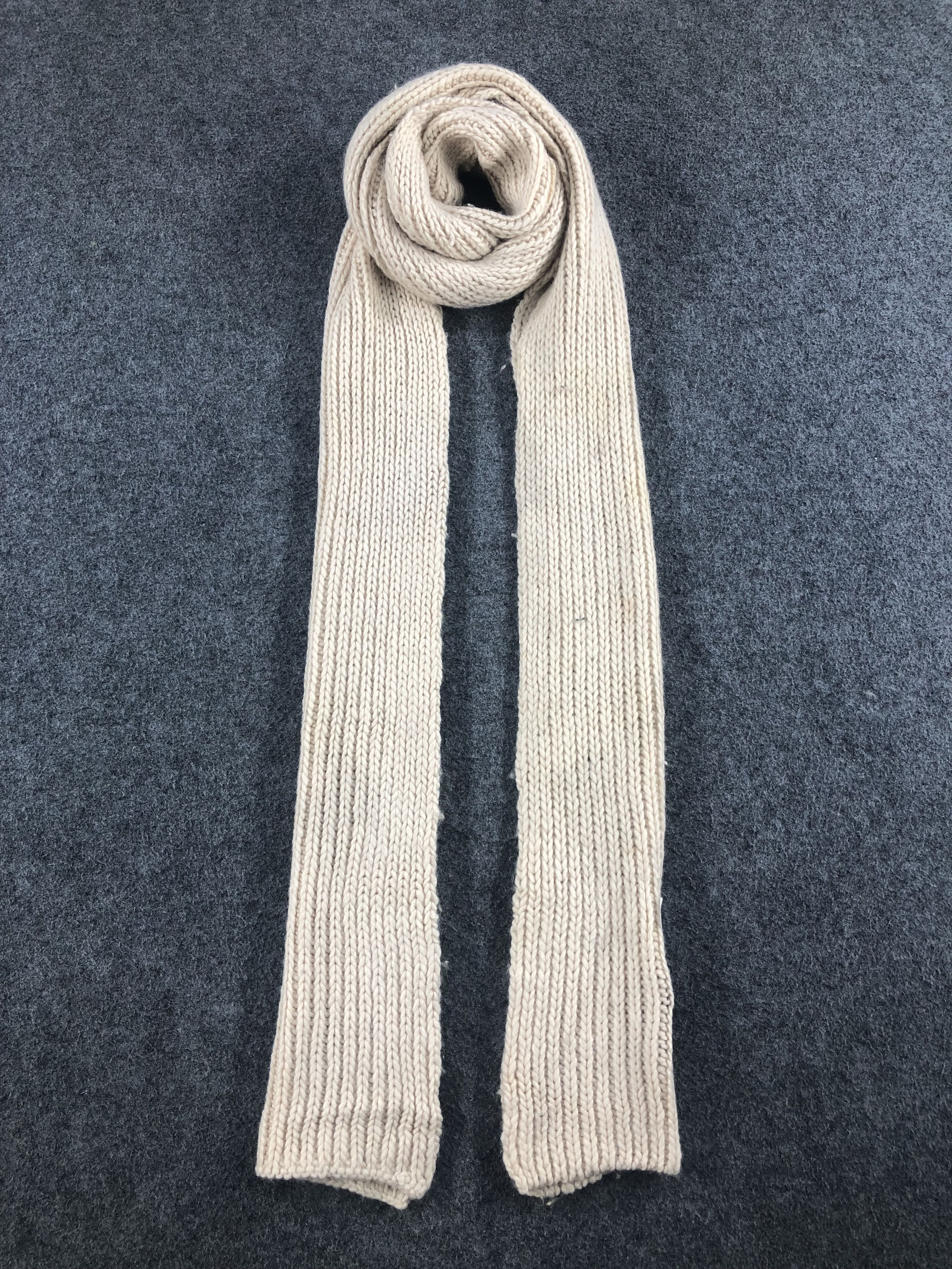 Polo Ralph Lauren Polo Ralph Lauren Scarf / Muffler / Neckwear Size ONE SIZE - 1 Thumbnail