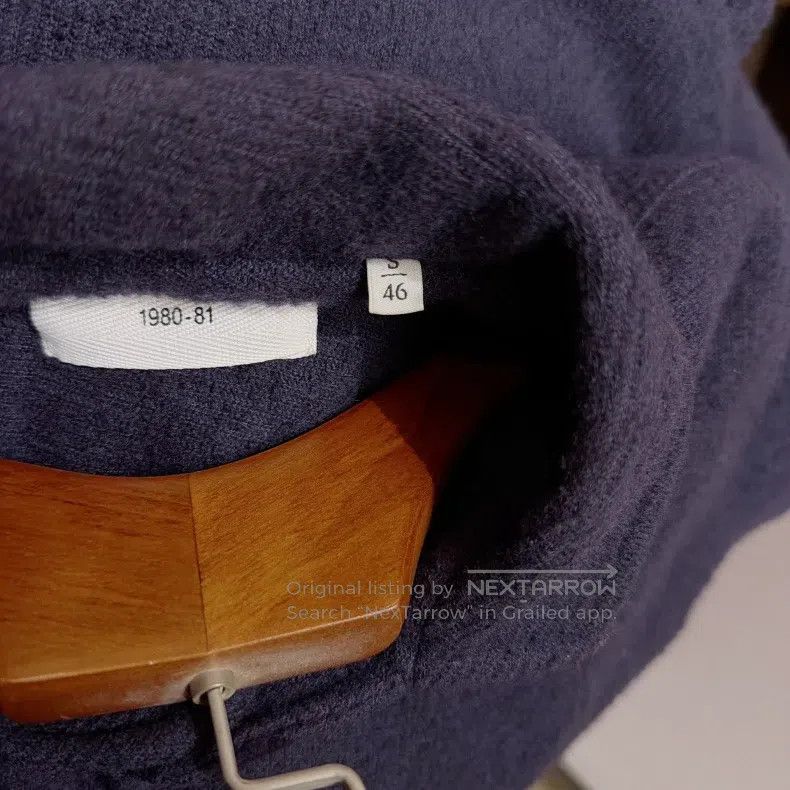 Our Legacy Our Legacy Primer wool three-pocket jacket Size US S / EU 44-46 / 1 - 6 Thumbnail