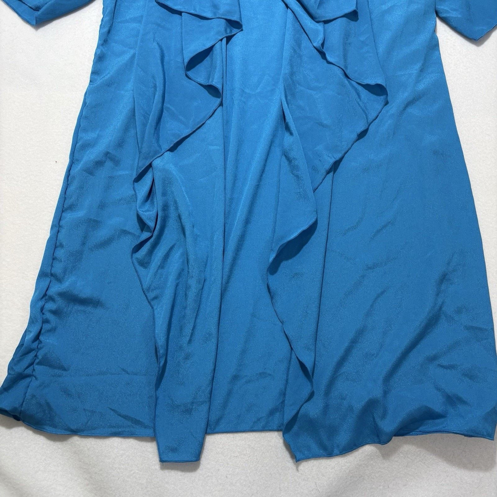 Other LuLaRoe Shirley Large Duster Cardigan Super Cover Up Kimono Size L / US 10 / IT 46 - 6 Thumbnail