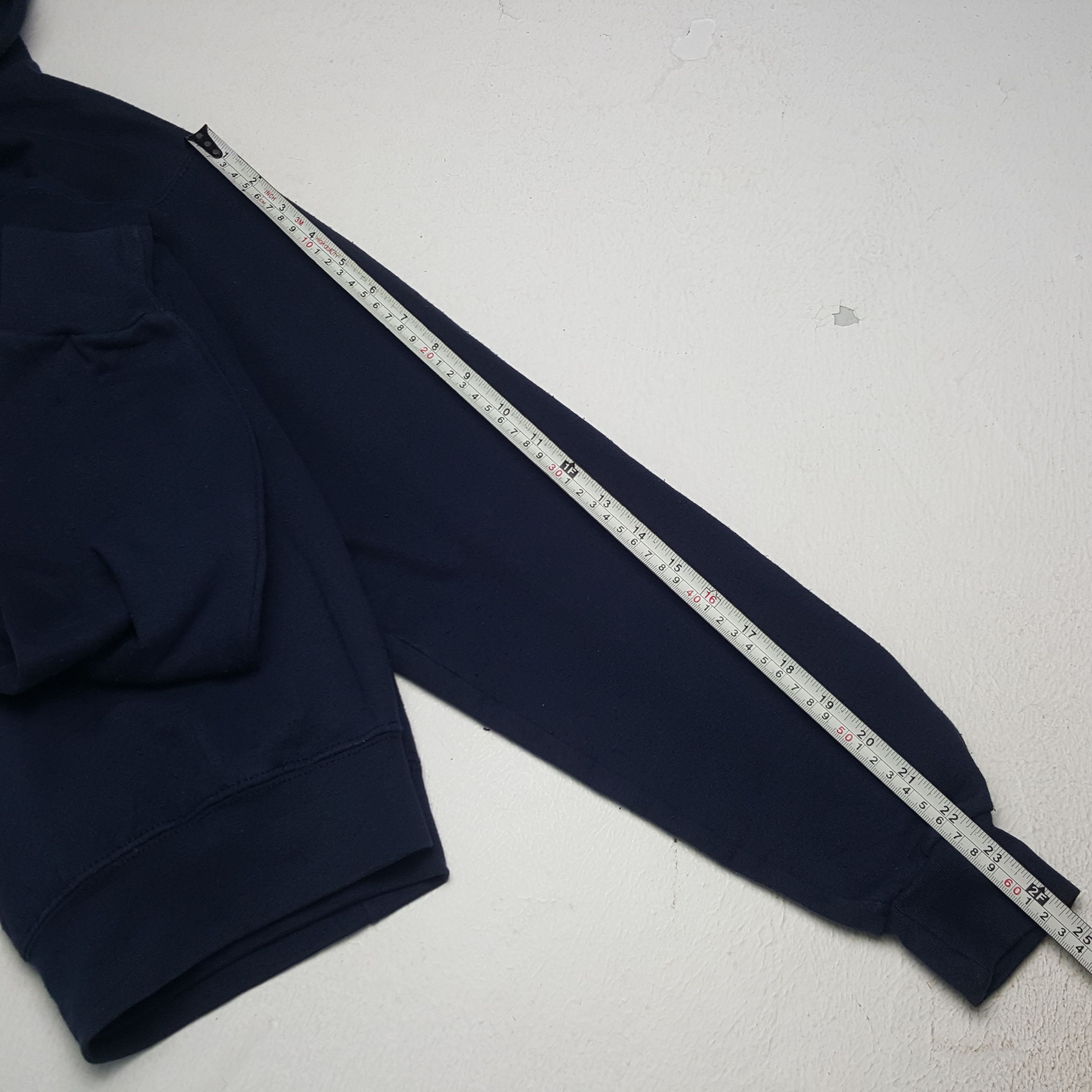 Champion × Vintage Vintage Michigan by Champion Sweatshirt Hoodies Size US S / EU 44-46 / 1 - 6 Thumbnail