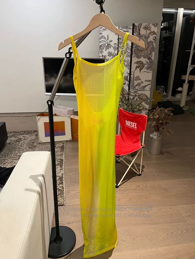 Acne Studios Acne Studios Strapless Dress Size XXS / US 00 / IT 34 - 1 Thumbnail