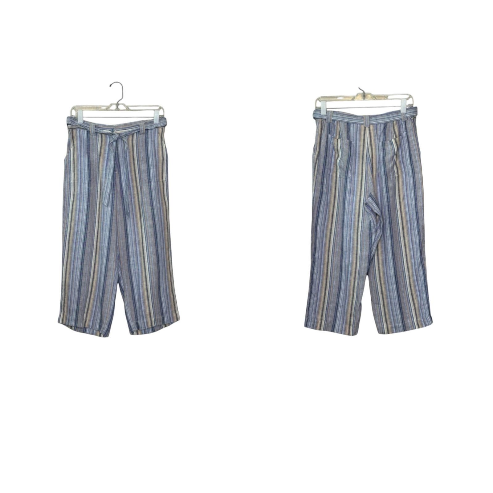Old Navy Casual Chic Bundle Dress Top Pants Neutral size Medium Size M / US 6-8 / IT 42-44 - 4 Thumbnail
