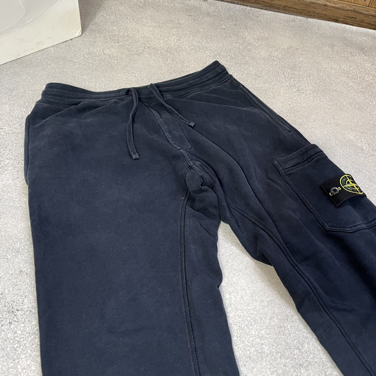 Stone island sweatpants