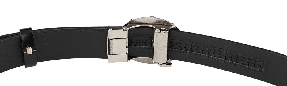 Designer Vintage Vintage Belt Riveted Belts Menswear Accessories Size ONE SIZE - 3 Thumbnail