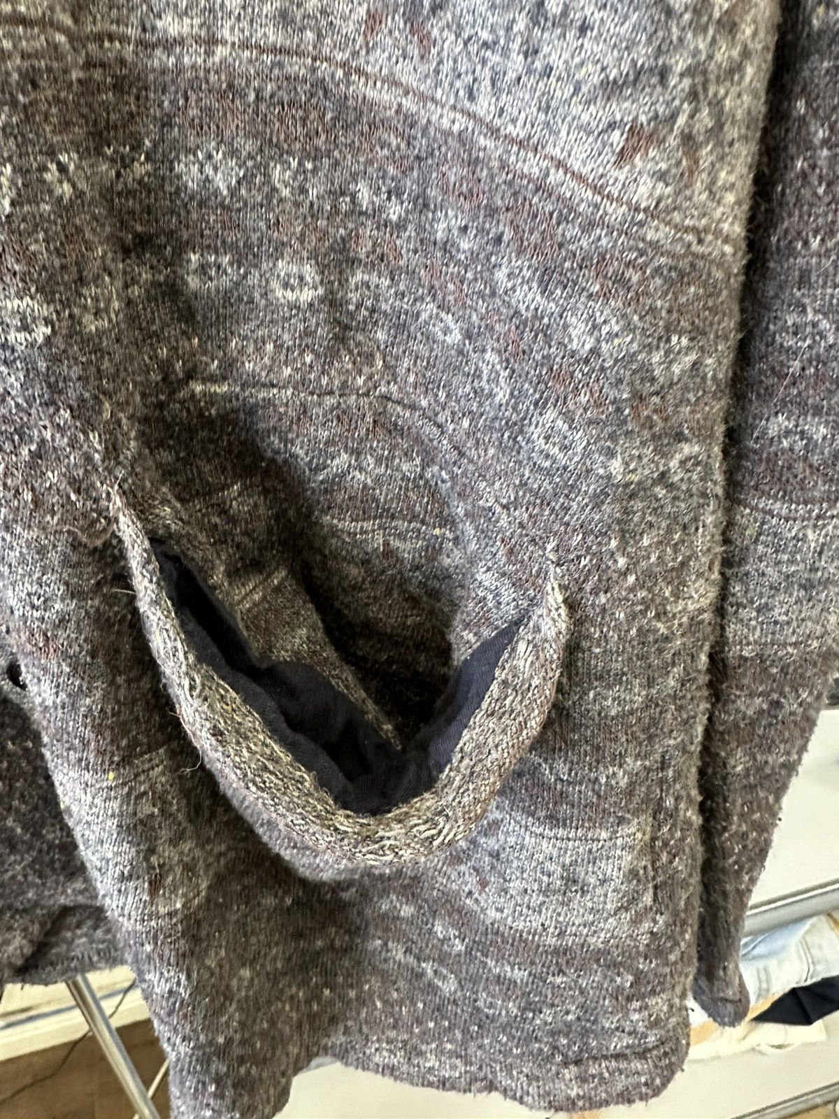 STILL BY HAND STILL BY HAND CARDIGAN 48 Size US M / EU 48-50 / 2 - 4 Thumbnail