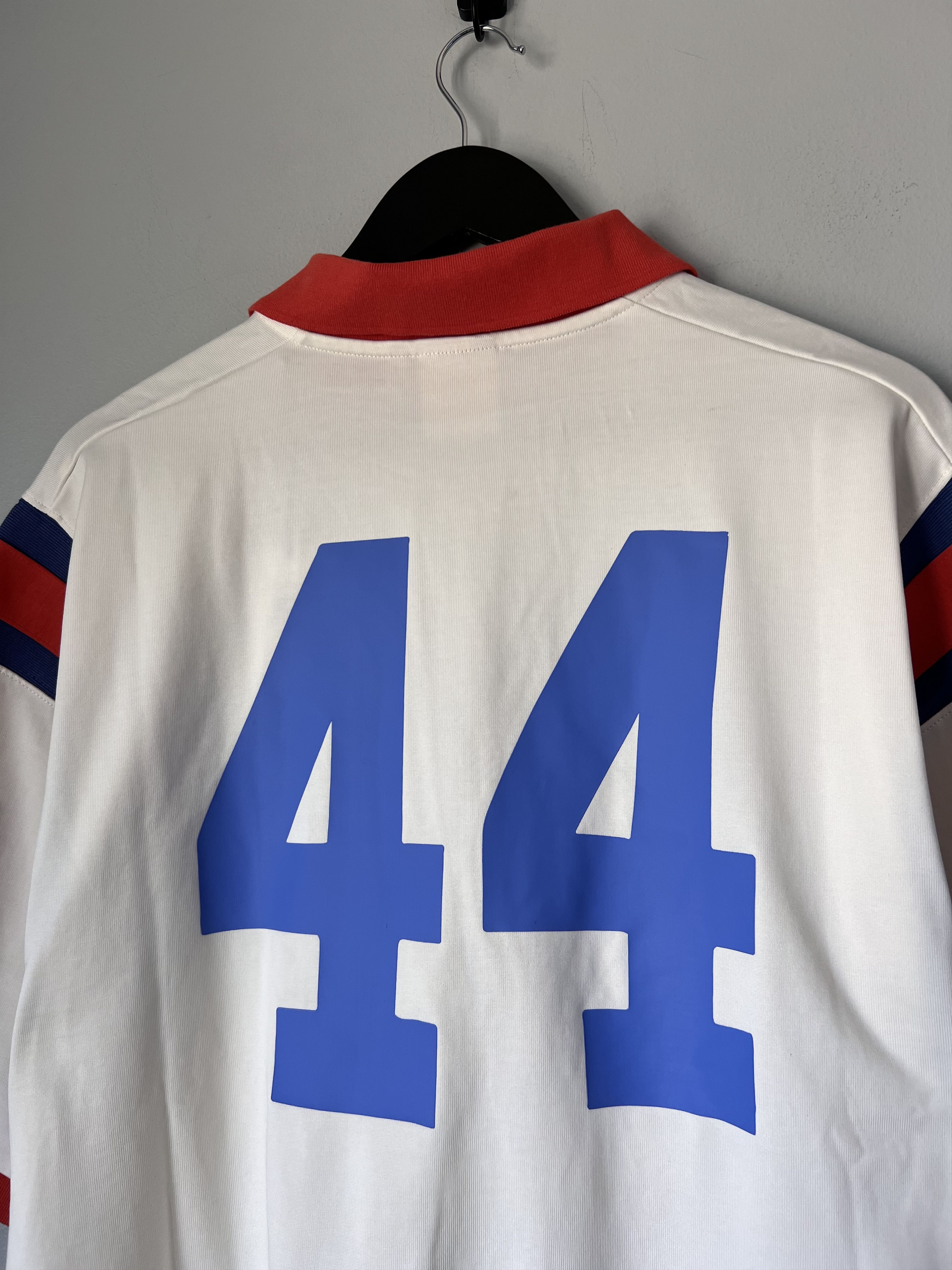 Champion Champion Index and Archives Pool Boy Zip Shirt in Pearl Size US XL / EU 56 / 4 - 6 Thumbnail