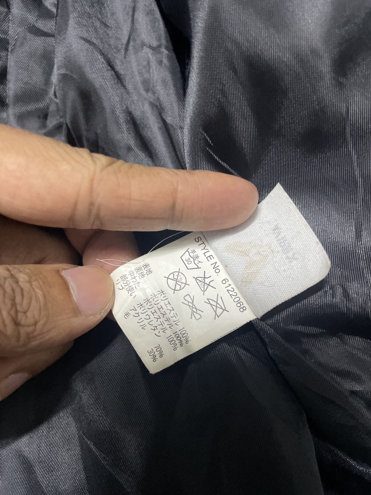 Avirex × Vintage Vintage Avirex USAF jacket Size US XL / EU 56 / 4 - 21 Thumbnail