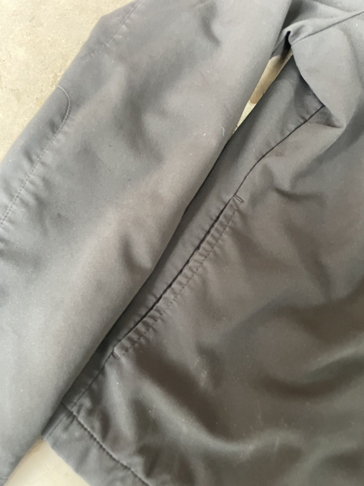 Nike Black nike jacket Size M / US 6-8 / IT 42-44 - 4 Thumbnail
