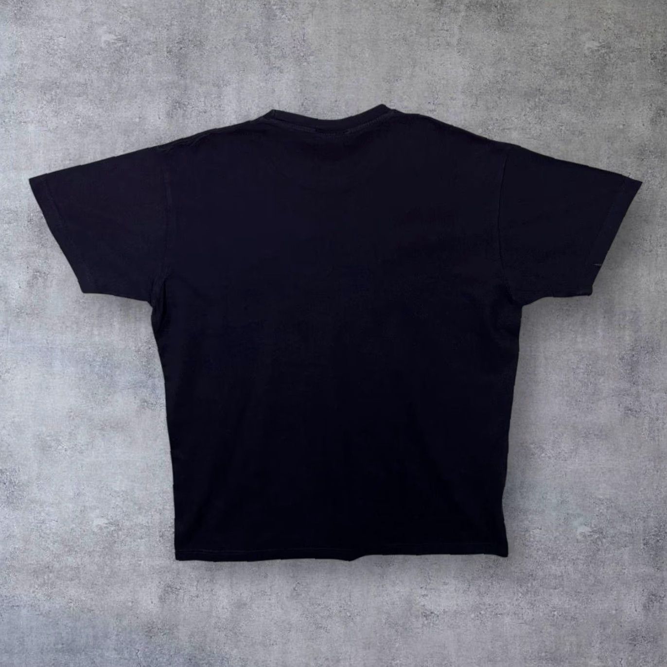 Vintage Game Of Thrones Shirt Mens Large Black Graphic Spellout Front T-Shirt 2016 TV Show Graphic Print Short Sleeve Cotton Logo 90s? Size US L / EU 52-54 / 3 - 2 Thumbnail