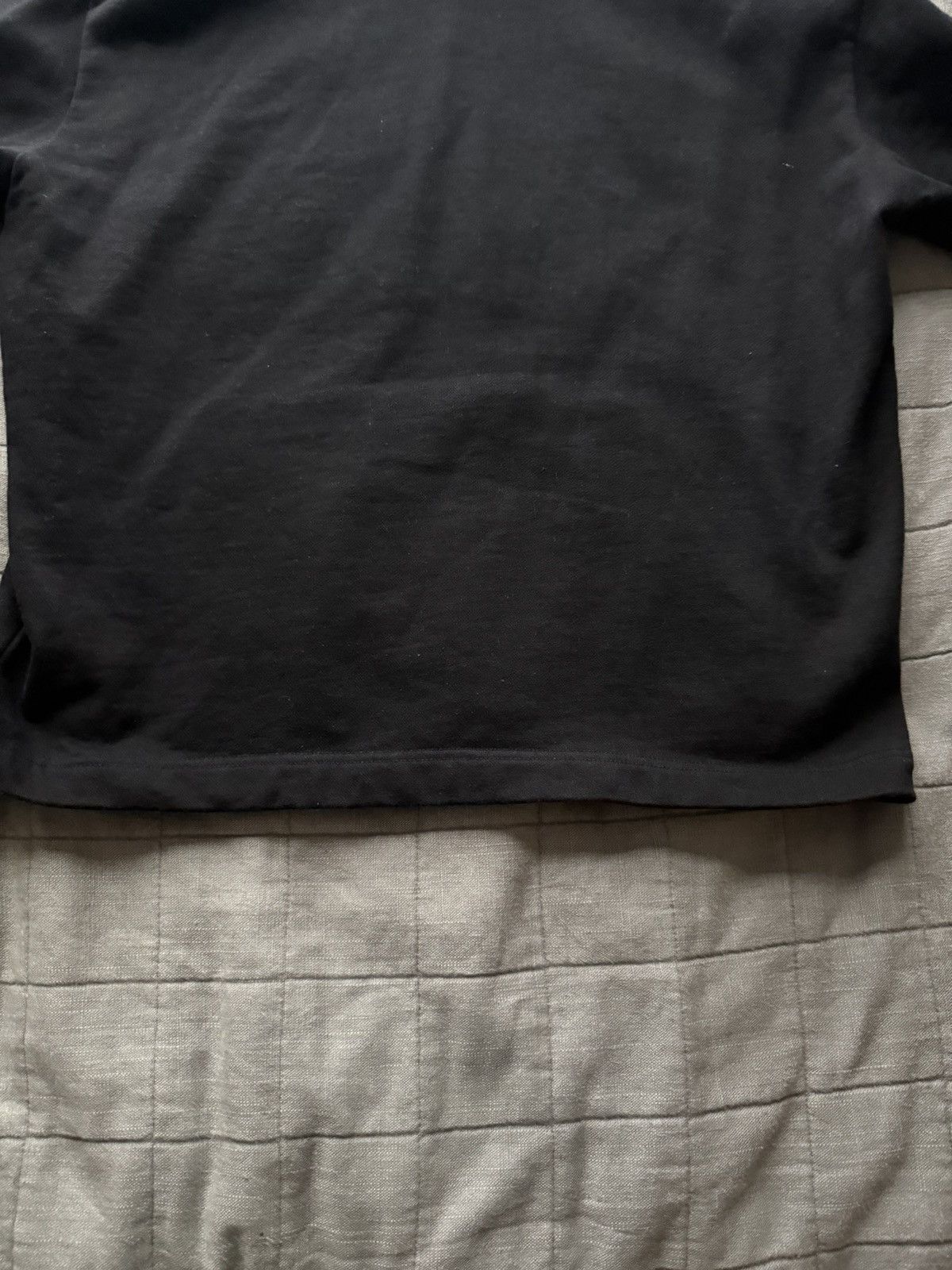 Other “Lotus” Cropped Hoodie Size US M / EU 48-50 / 2 - 7 Thumbnail