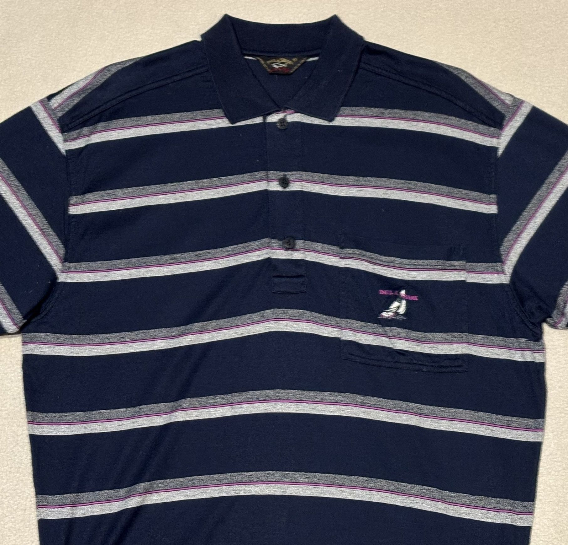 Paul & Shark Polo Paul & Shark Yachting size M Size US M / EU 48-50 / 2 - 6 Thumbnail