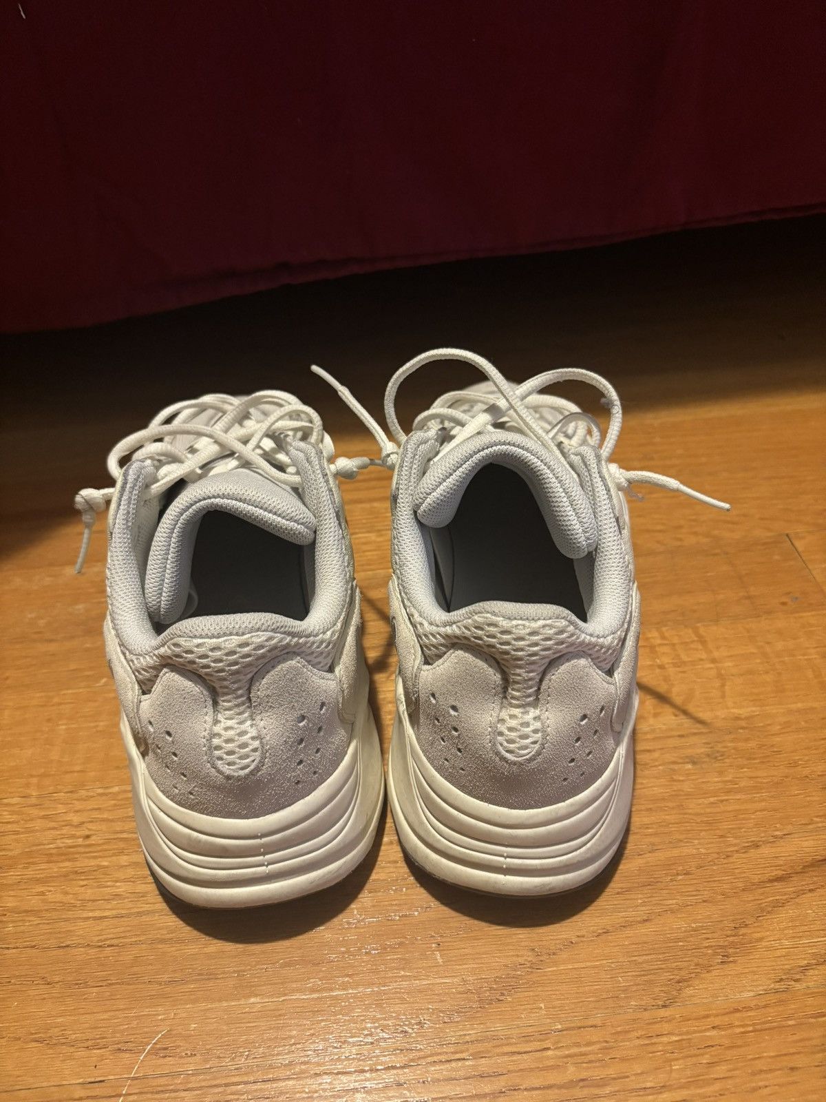 Yeezy Yeezy Boost 700 Size US 10 / EU 43 - 3 Thumbnail