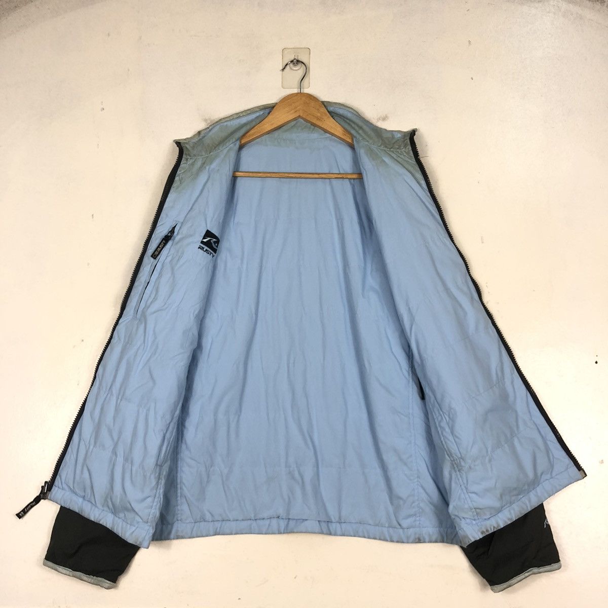 Other × Rusty RUSTY RIVERSIBLE JACKETS Size US M / EU 48-50 / 2 - 11 Thumbnail
