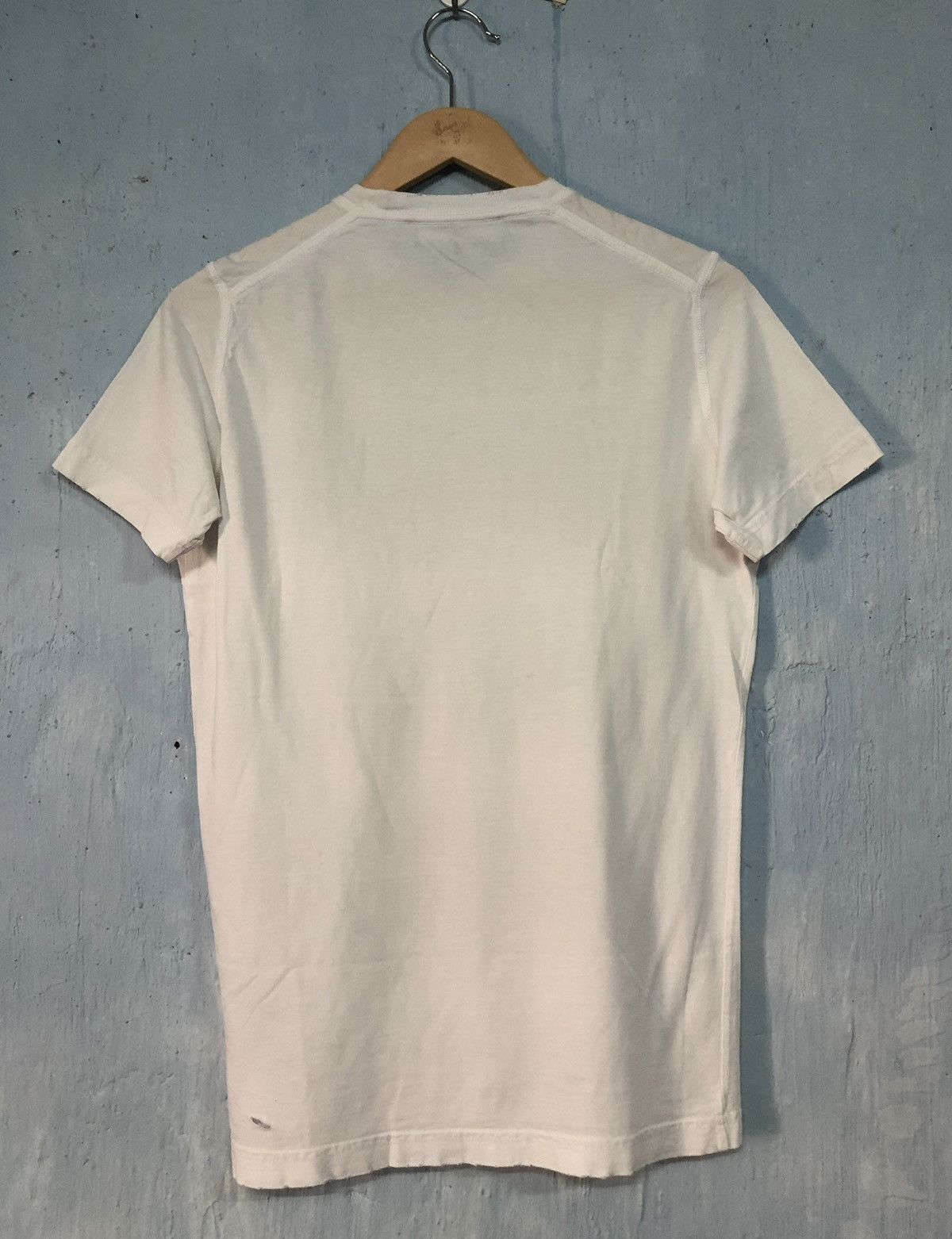 Dsquared2 Dsquared Shirt Vintage Size US S / EU 44-46 / 1 - 8 Thumbnail