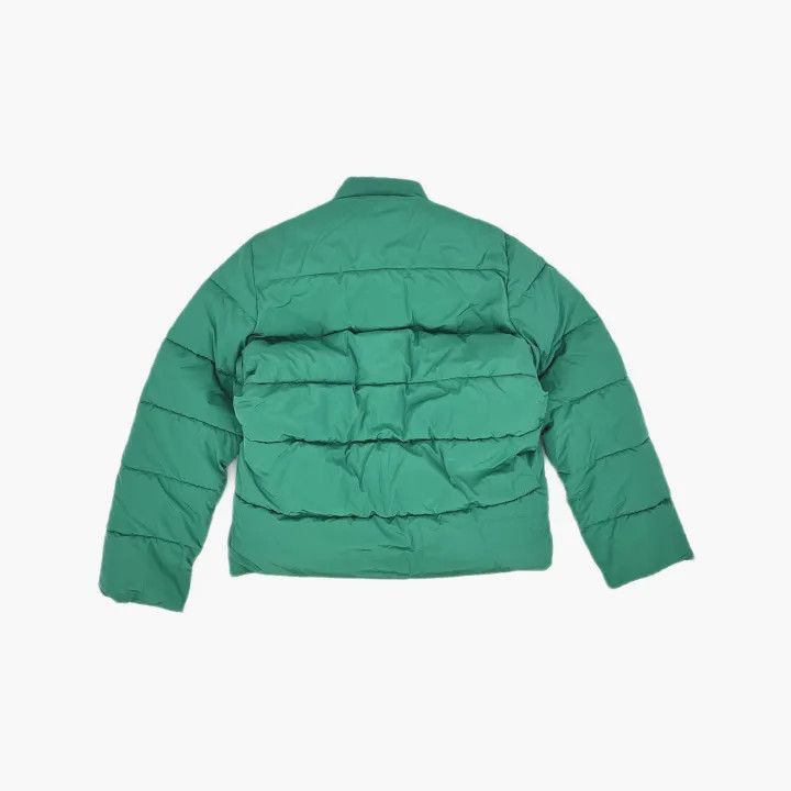 Balenciaga Balenciaga C Shape Puffer Jacket for Men 0079-2507 Size US M / EU 48-50 / 2 - 3 Thumbnail