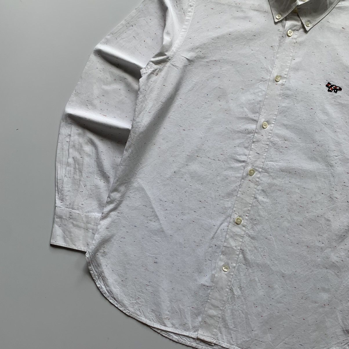Maison Kitsune Maison Kitsune Size US M / EU 48-50 / 2 - 3 Thumbnail