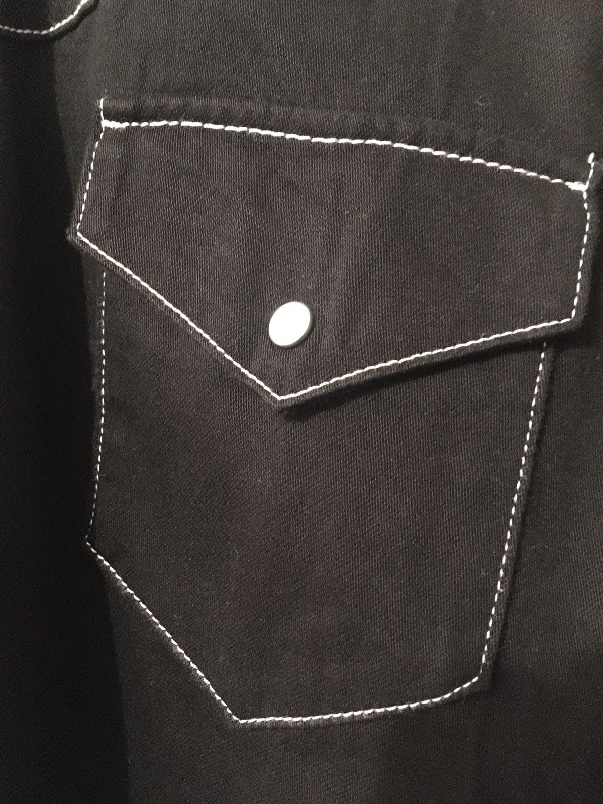 Levi's Made & Crafted Levi’s made & crafted oversized shirt size L Size L / US 10 / IT 46 - 7 Thumbnail