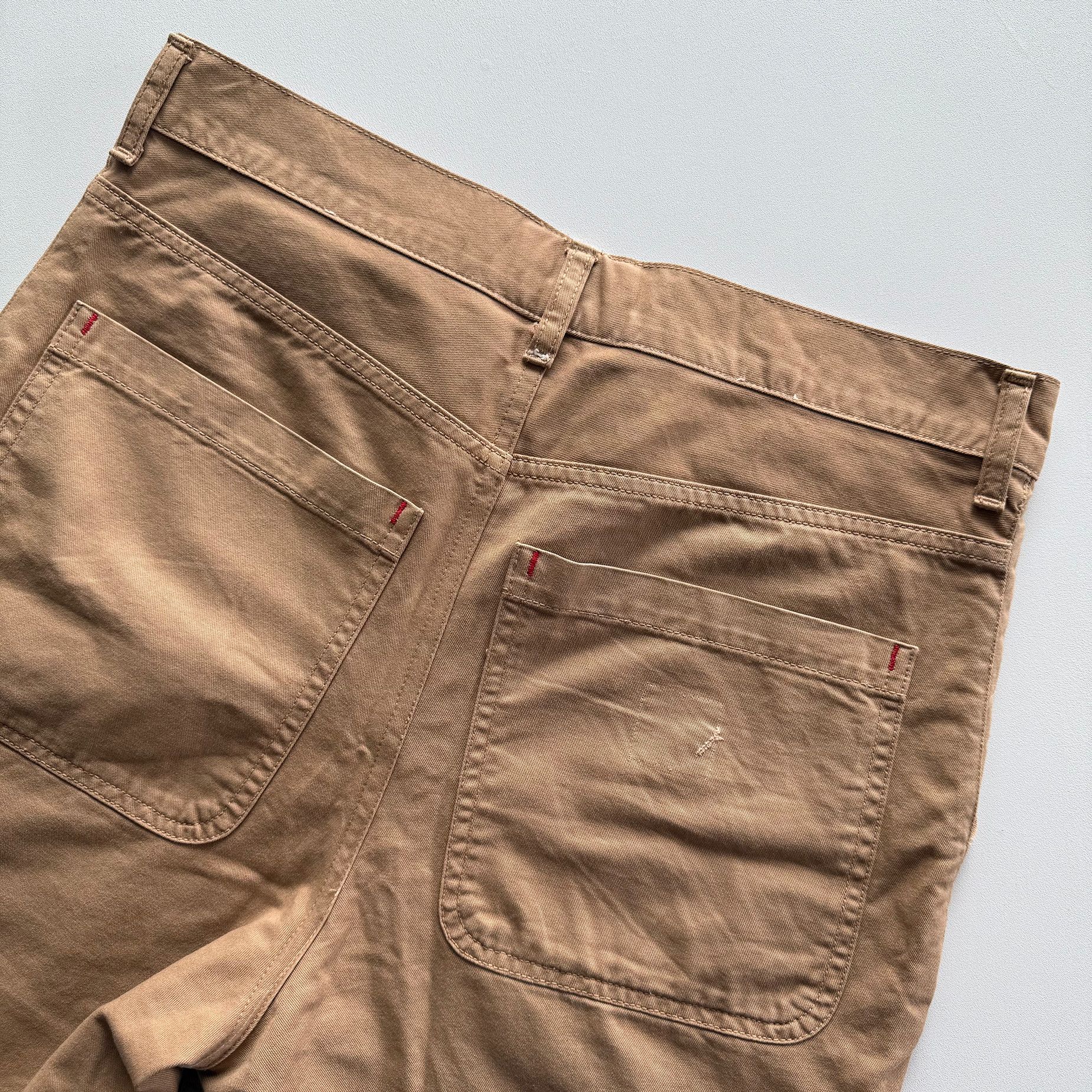 Carhartt Wip Carhartt WIP Wesley Pants Size US 32 / EU 48 - 6 Thumbnail