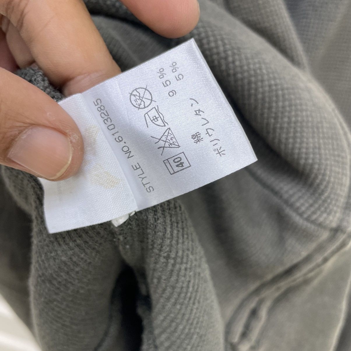 Avirex 💥Avirex Hooded Zip Up Spellout Logo Size US M / EU 48-50 / 2 - 10 Thumbnail