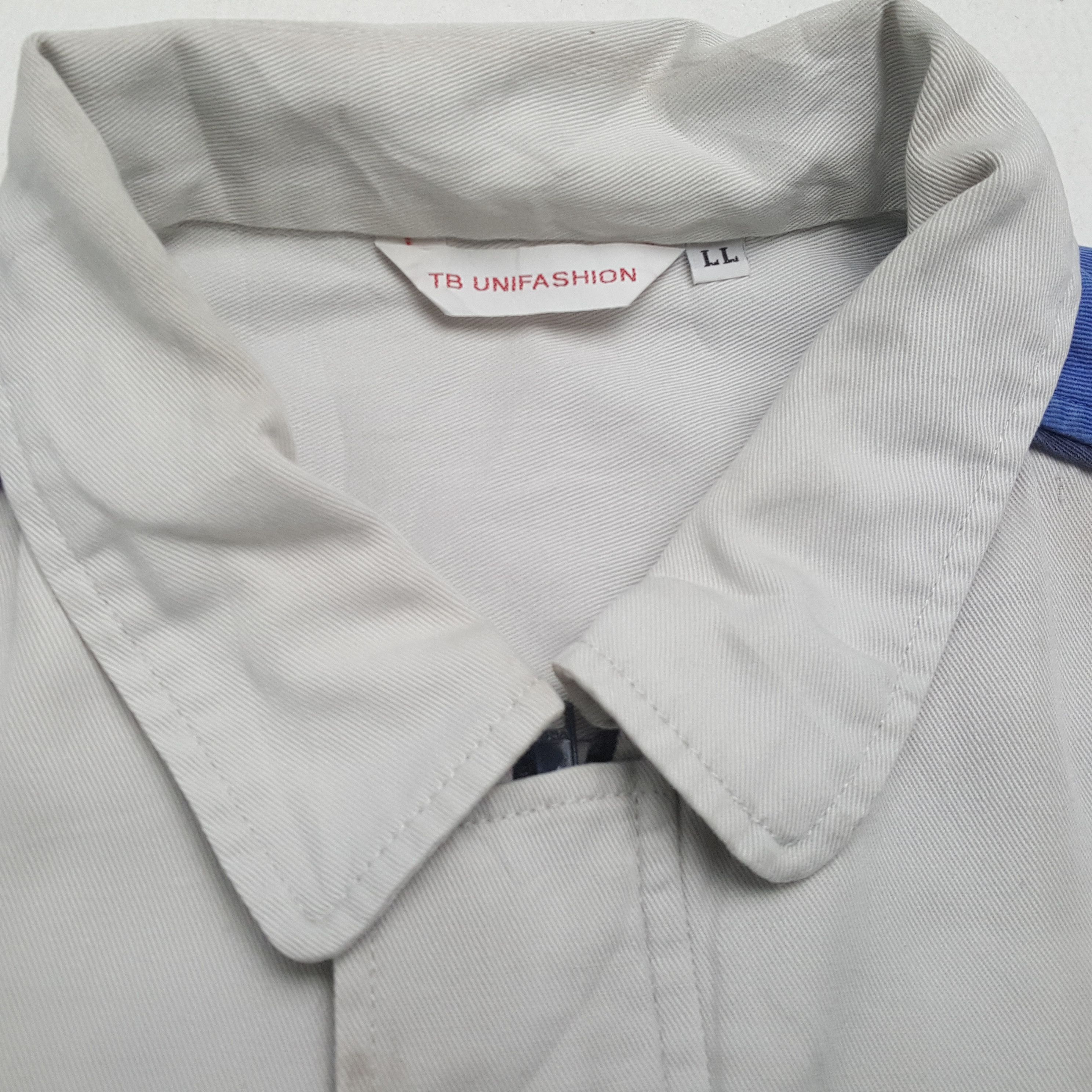 Vintage TRD TOYOTA RACING Motorsports Custom Art Jacket Distressed Size US L / EU 52-54 / 3 - 10 Thumbnail