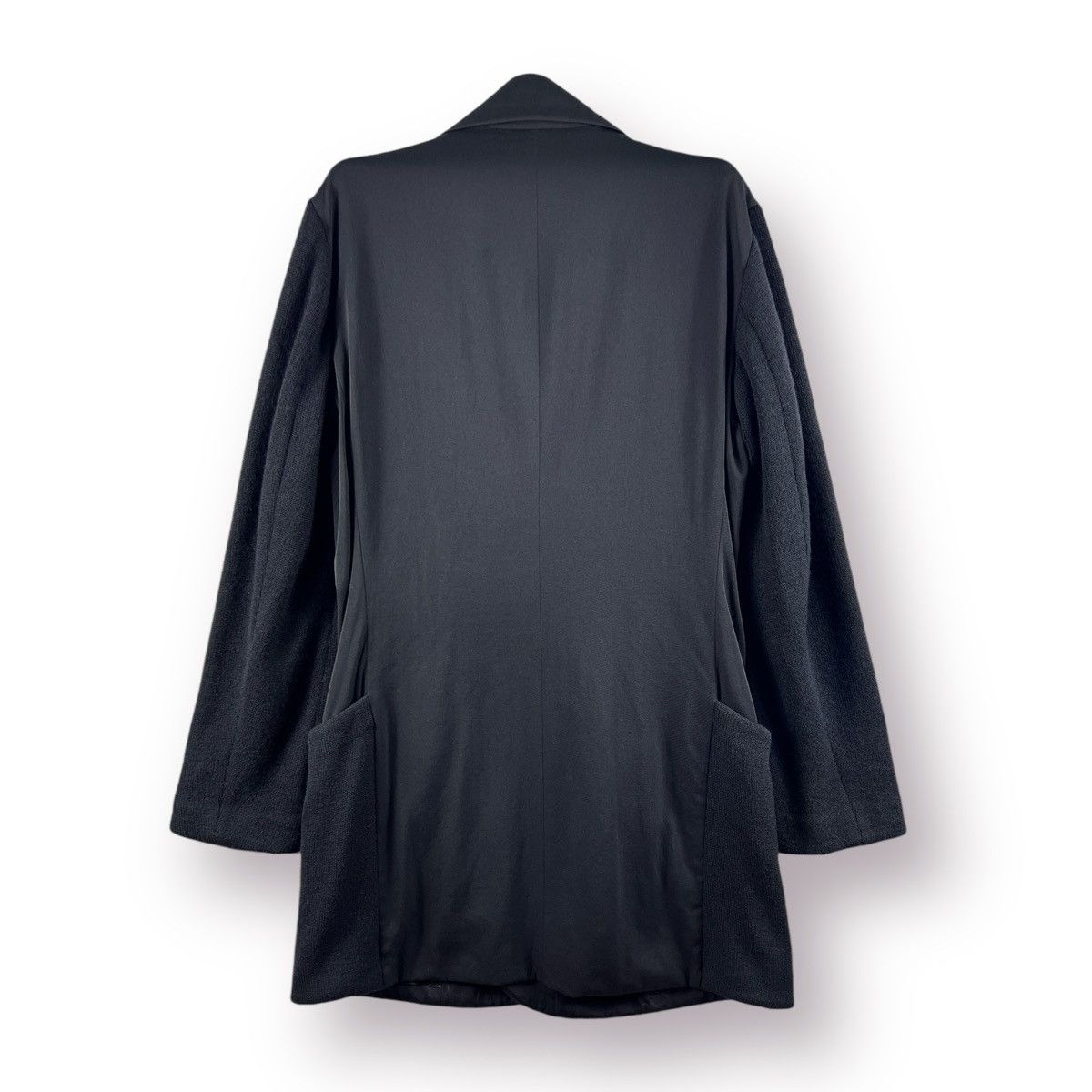Yohji Yamamoto 🇯🇵 YOHJI YAMAMOTO Size US XS / EU 42 / 0 - 19 Thumbnail