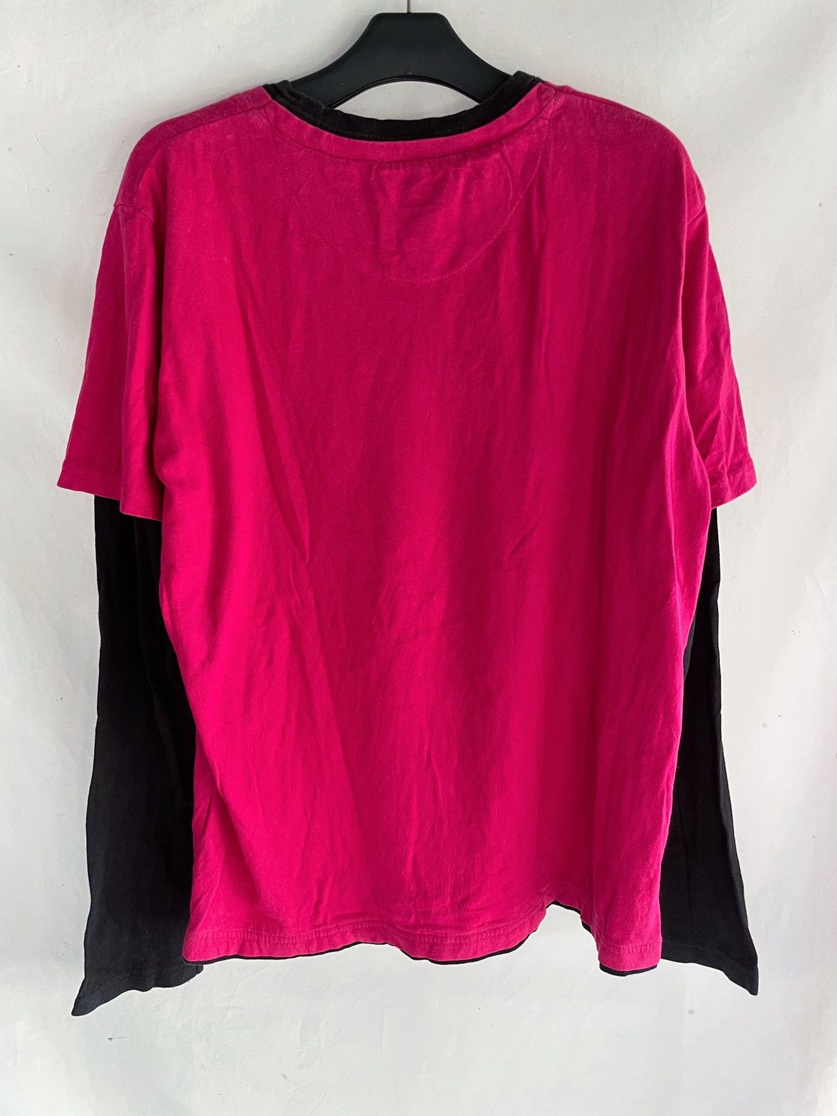 Beauty Beast DOUBLE FOCUS RESPECT SKATE DOUBLE LAYER LONG SLEEVE Size US M / EU 48-50 / 2 - 8 Thumbnail