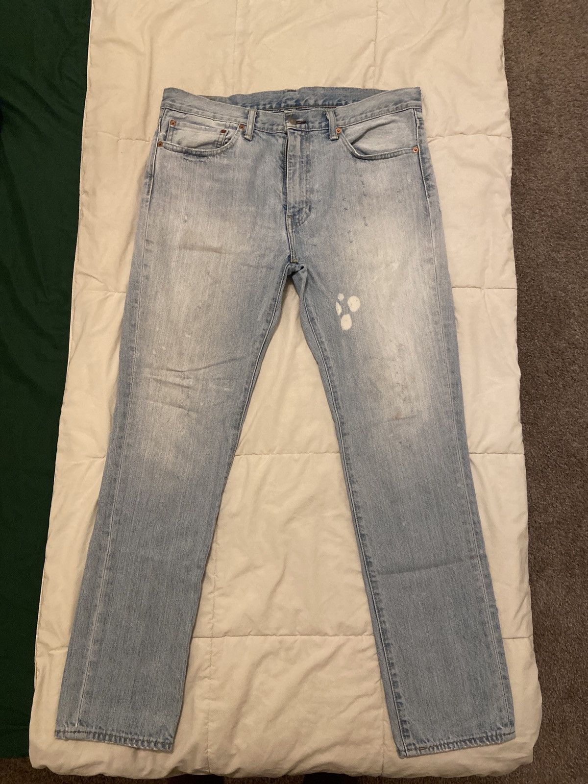 Levi's Vintage Levi's Size US 36 / EU 52 - 1 Thumbnail