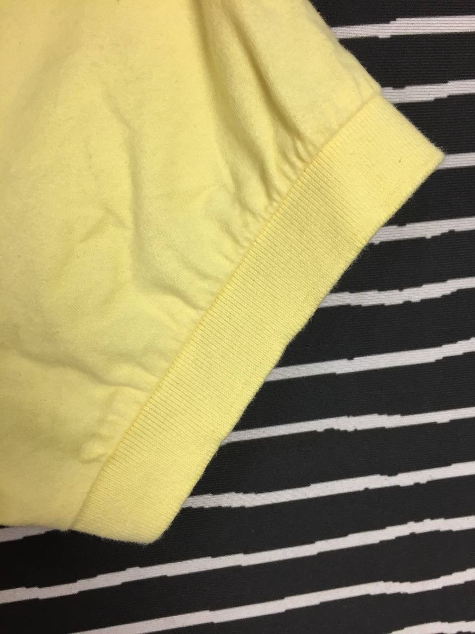 Polo Ralph Lauren Vtg Polo Ralph Lauren Small Logo Casual Polo Shirt Size US XL / EU 56 / 4 - 8 Thumbnail