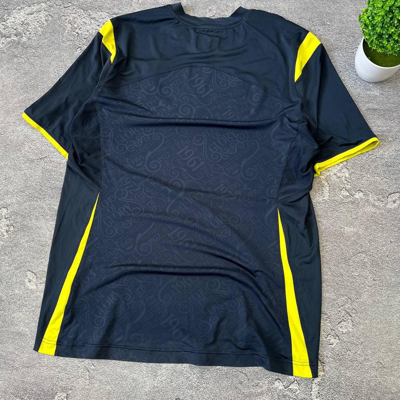 Other Vintage Under Armour 2014/2015 jersey Tottenham training Size US XL / EU 56 / 4 - 2 Thumbnail