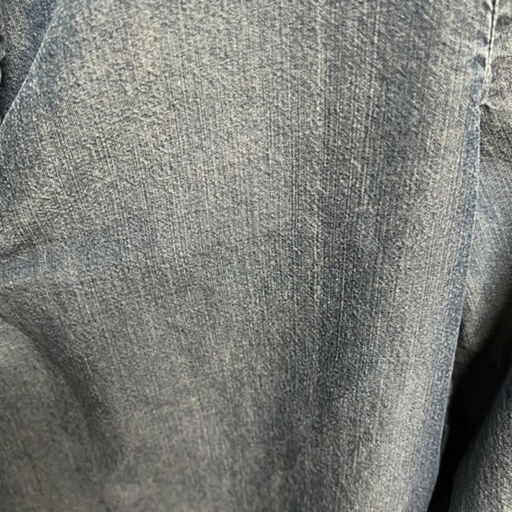 Designer Cloth and Stone chambray top Size XS / US 0-2 / IT 36-38 - 6 Thumbnail