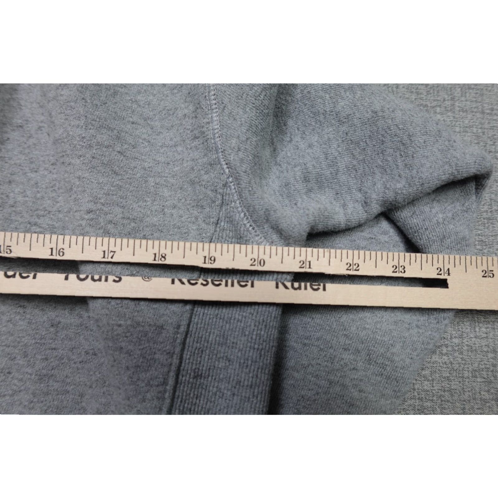 Under Armour Under Armour Project Rock Sweatshirt Men Small Gray Fleece Hooded Pullover Gym Logo Regular Size XSS? Size US S / EU 44-46 / 1 - 7 Thumbnail
