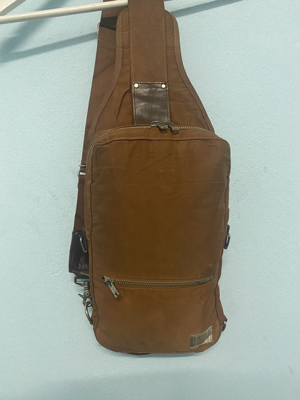 Porter Porter crossbody Size ONE SIZE - 5 Thumbnail