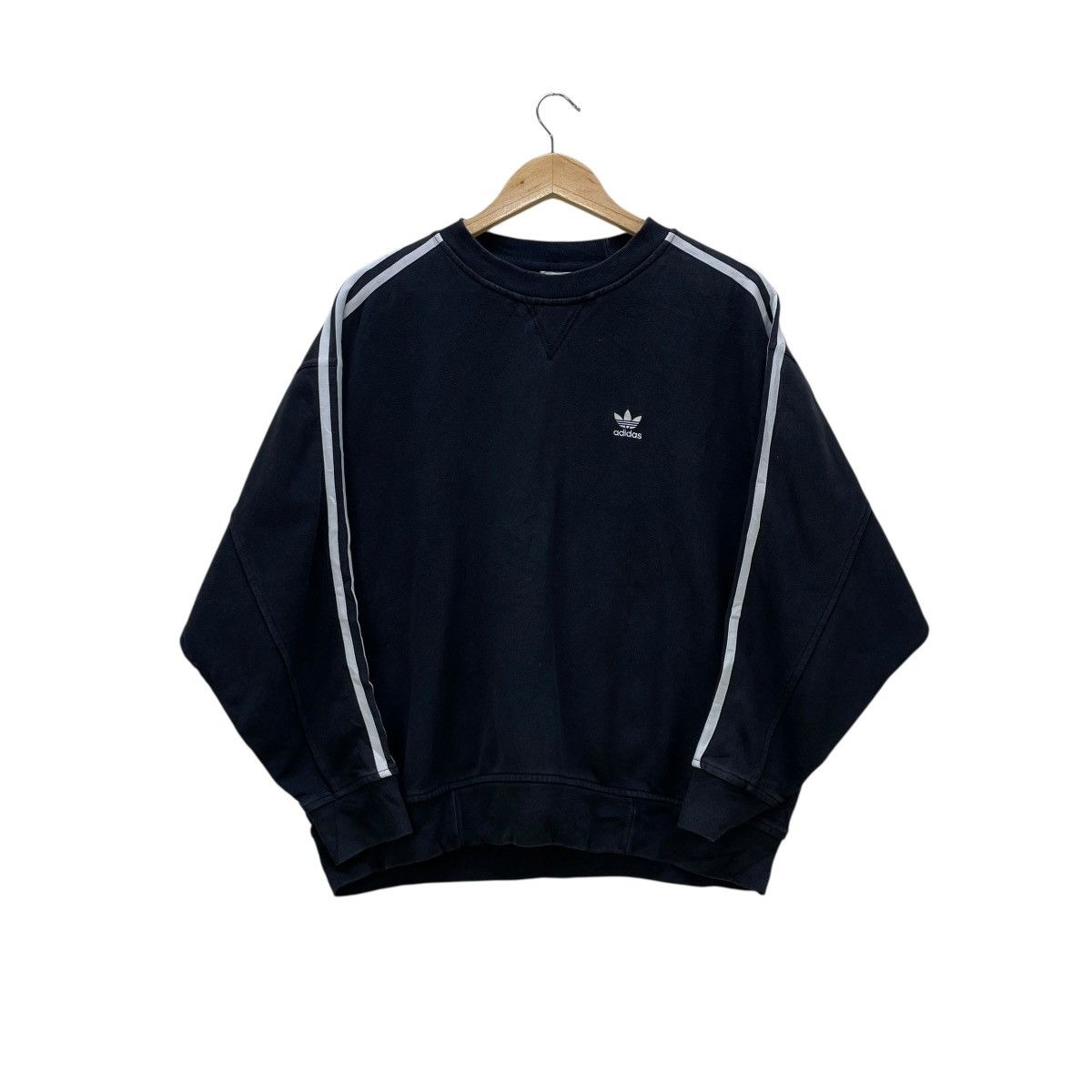 Adidas 💥Adidas Sweatshirt Size US M / EU 48-50 / 2 - 1 Thumbnail