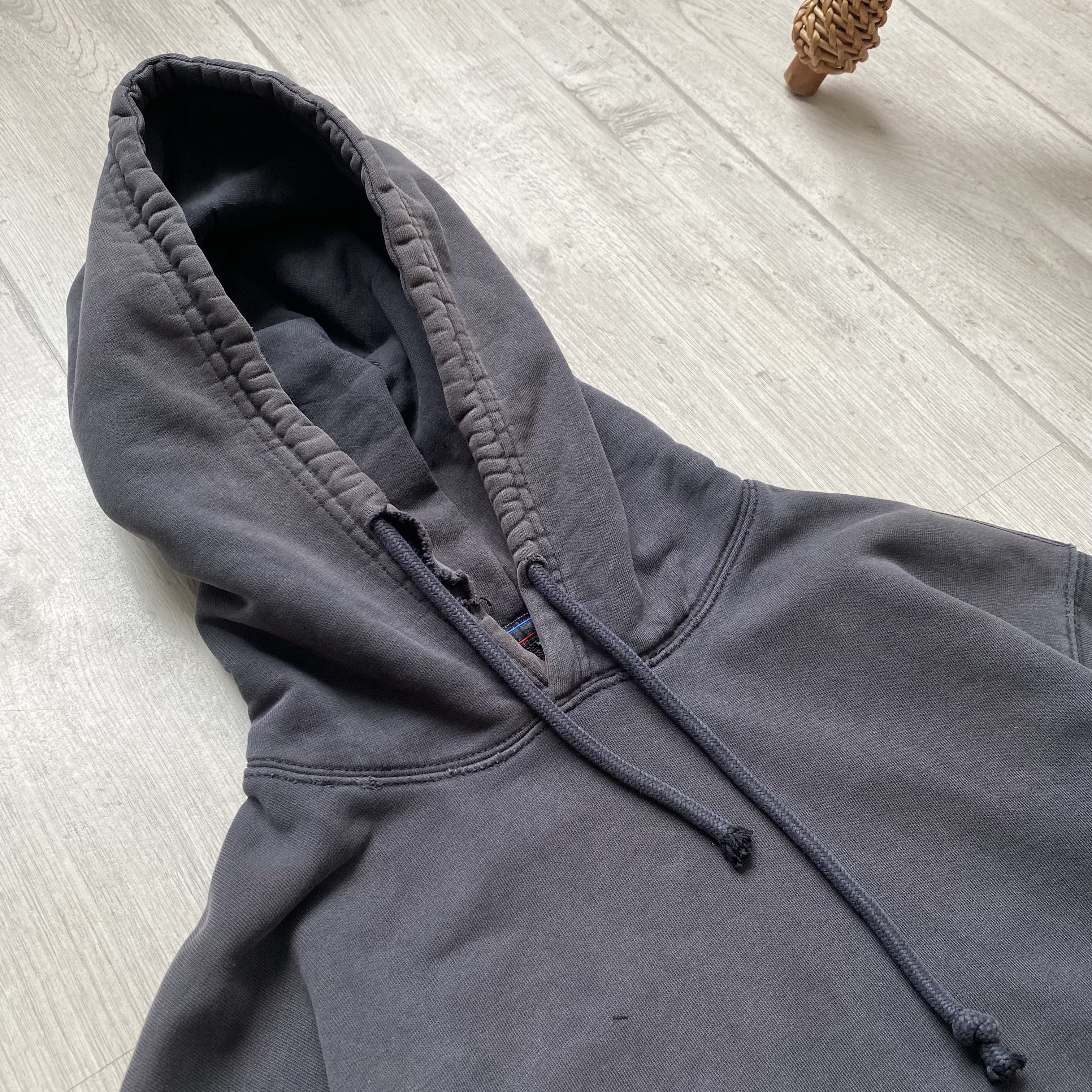 Palace 🛹 Palace Trashed Heavy hoodie vintage skater surf Size US M / EU 48-50 / 2 - 5 Thumbnail