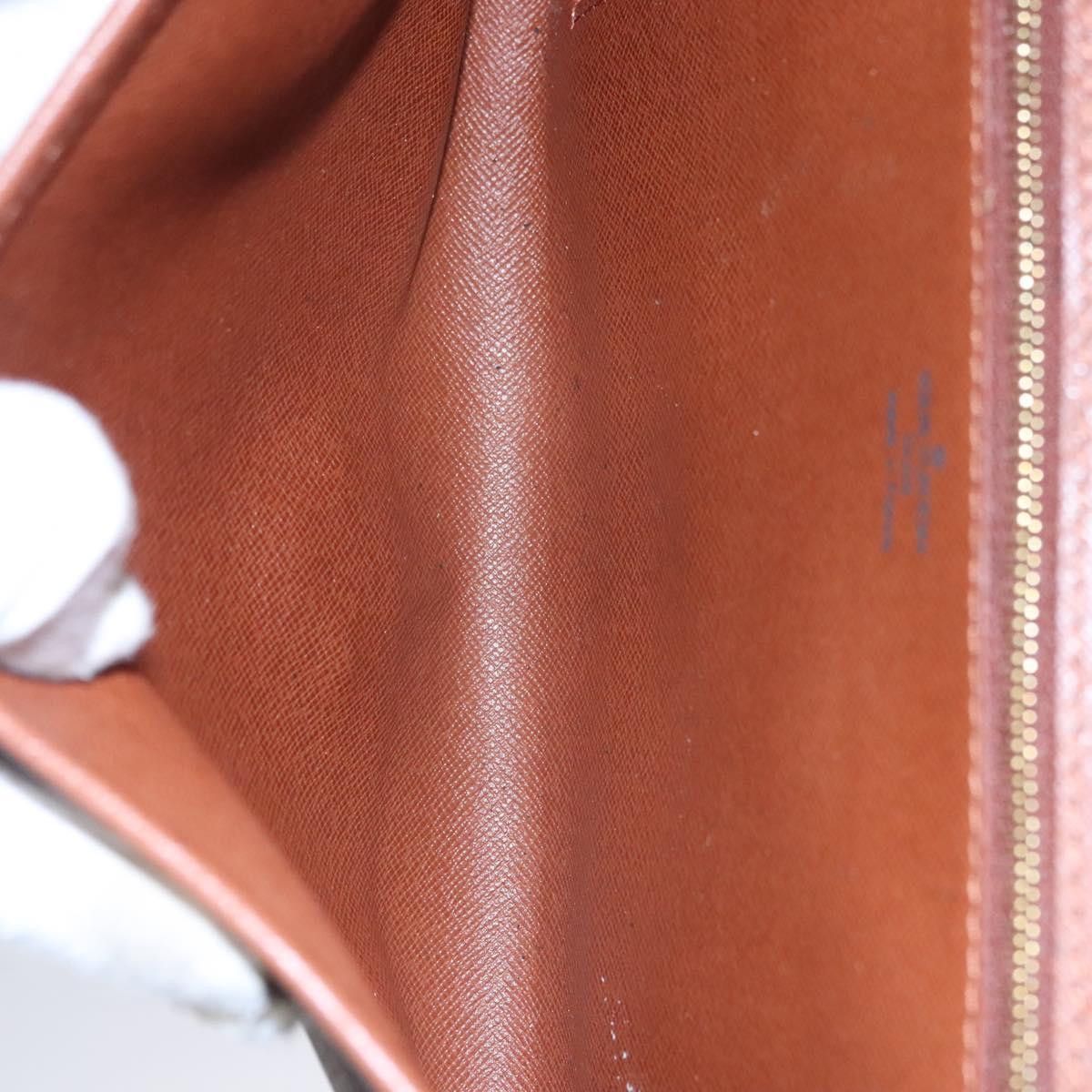 Louis Vuitton LOUIS VUITTON Monogram Bordeaux 27 Shoulder Bag M51797 Size ONE SIZE - 9 Thumbnail